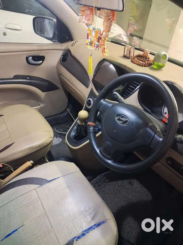 Hyundai I10 2009