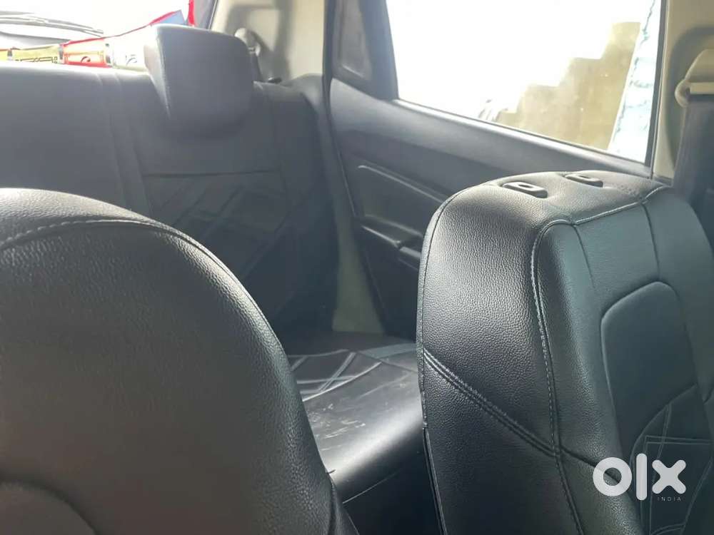 Maruti Suzuki Swift 2018