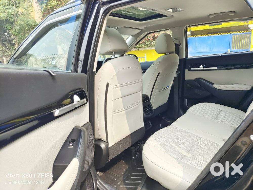 Kia Seltos Htx D, 2023, Diesel