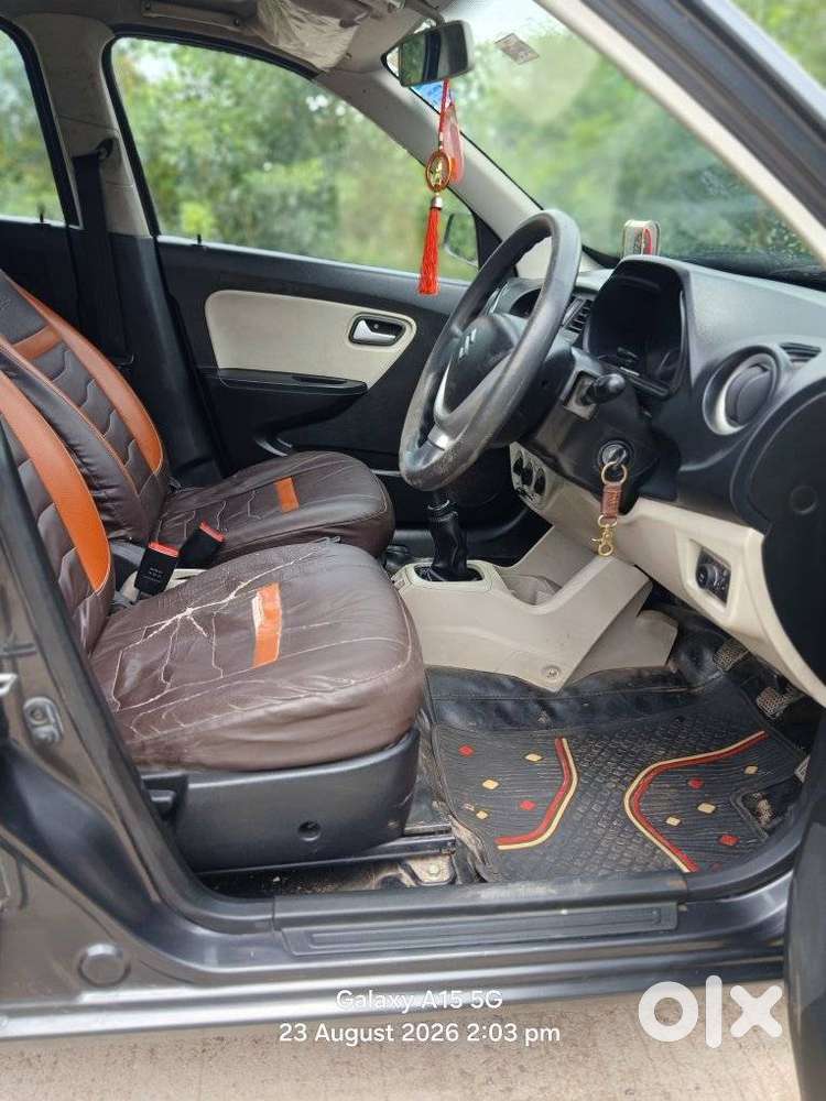 Maruti Suzuki Alto 800 0.8 Lxi (o), 2021, Cng & Hybrids