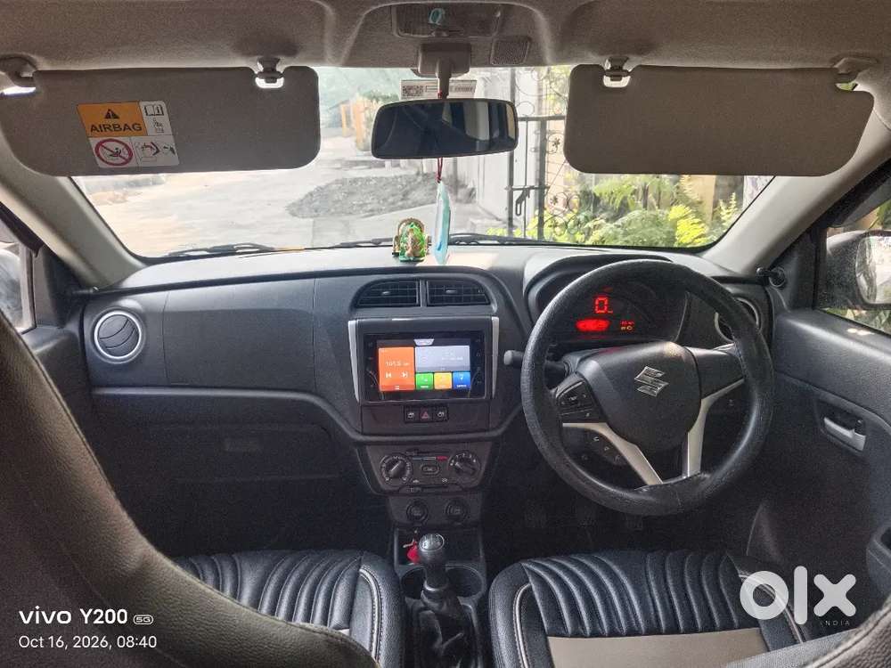 Maruti Suzuki Alto 1.0 Vxi 2024
