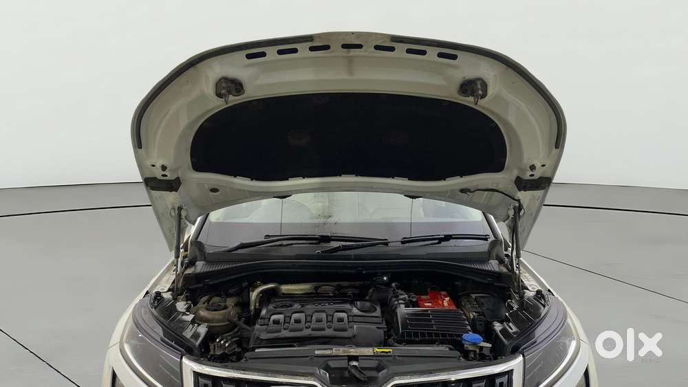 Skoda Kodiaq 2.0 Style Tdi 4x4 At, 2018, Diesel