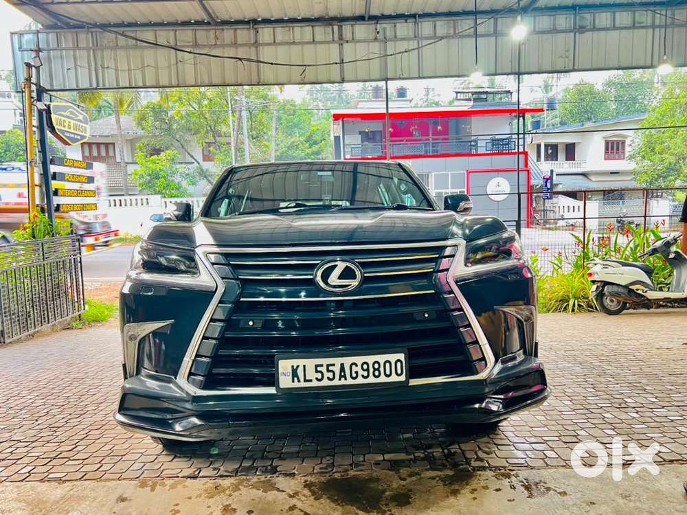 Toyota Land Cruiser 2008 Petrol Good Condition