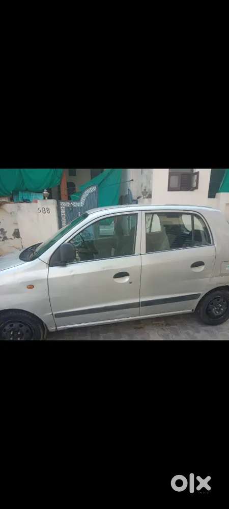 Hyundai Santro Xing 2006 Euro Ii