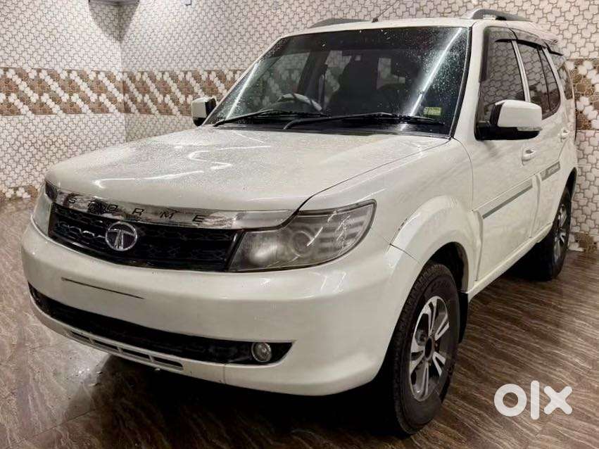 Tata Safari Storme Vx Varicor 400, 2019, Diesel