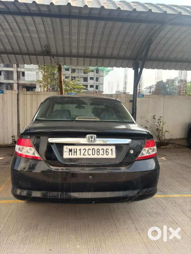Honda City 2004 Gxi Petrol
