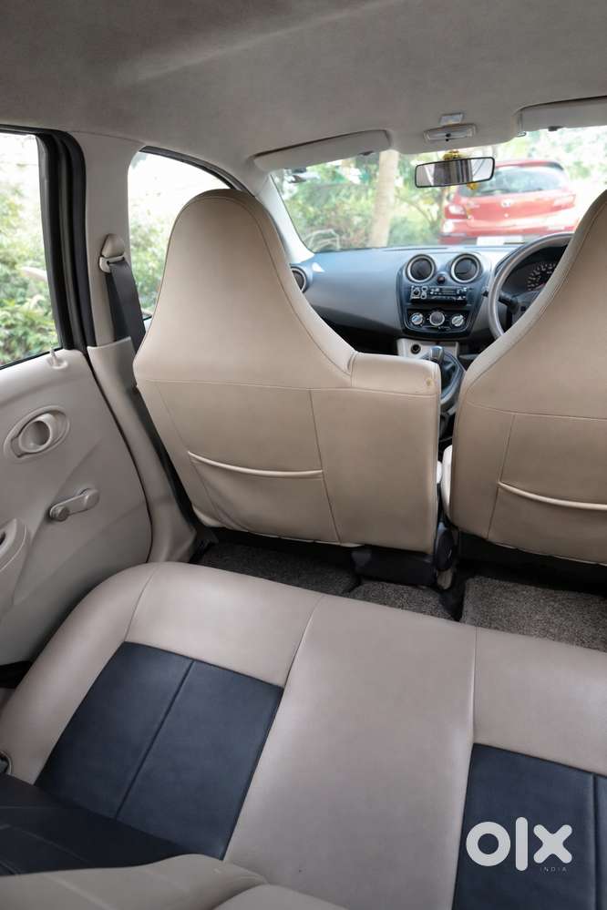 Family Maintained 7 Seater