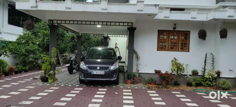 Maruti Suzuki Ertiga 2014