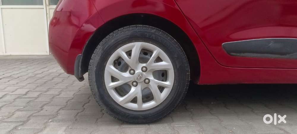 Hyundai Grand I10 Sportz 1.2 Kappa Vtvt, 2018, Petrol