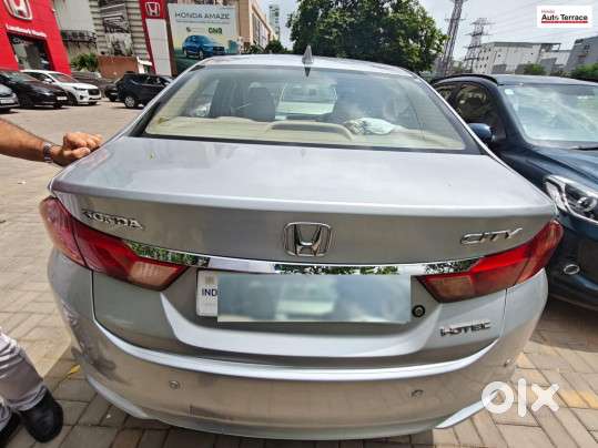 Honda City I Dtec Sv, 2014, Diesel