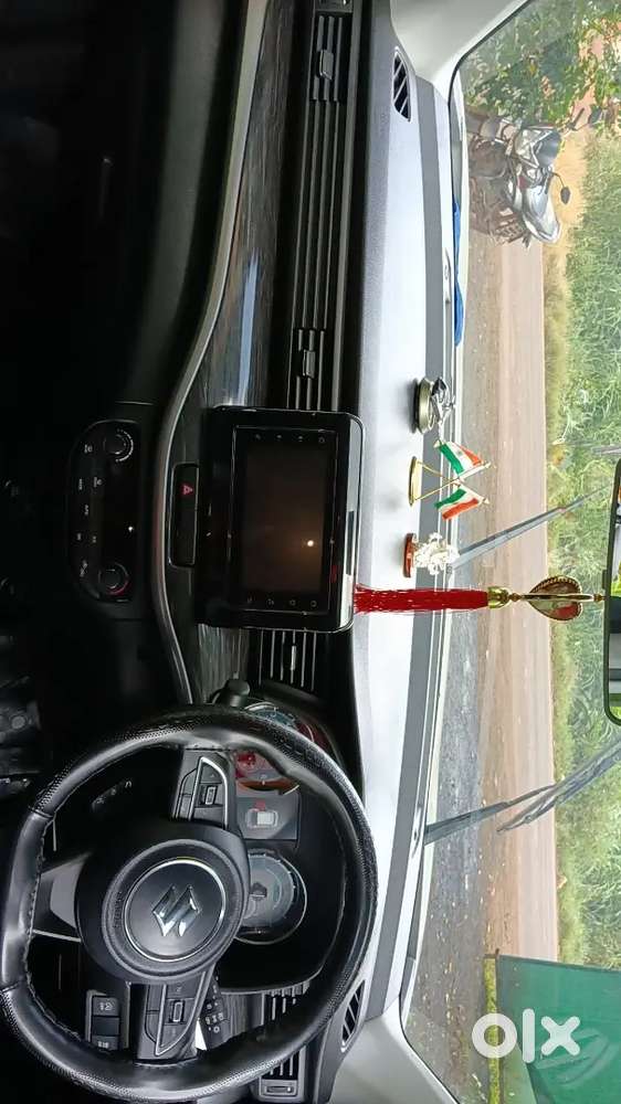 Maruti Suzuki Xl6 2023 Petrol