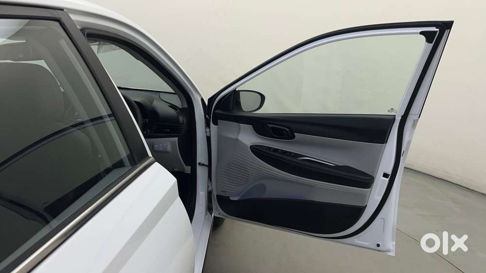 Hyundai New I20 1.2 Asta (o) Mt, 2026, Petrol