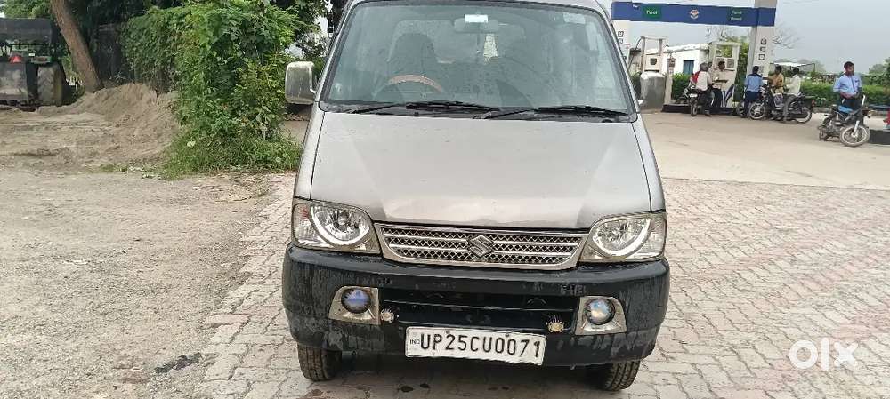 Maruti Suzuki Eeco 2019 Smiles 7 Seater