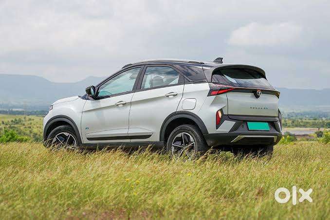 Tata Nexon EV 2025 - Photo 3