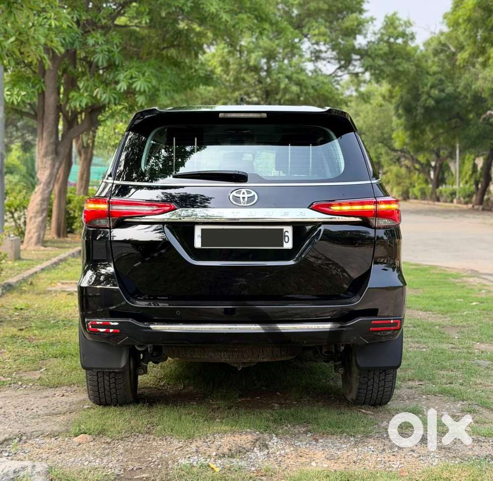 Toyota Fortuner 4x2 At 2.8 Diesel, 2025, Diesel