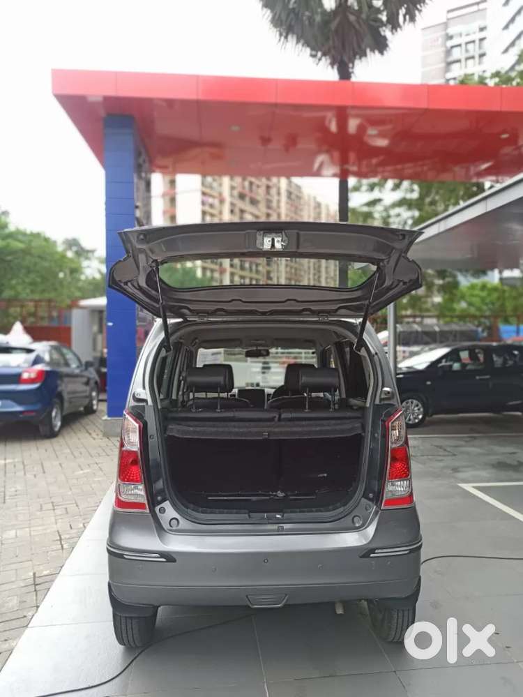 Maruti Suzuki Wagon R 1.0 Lxi, 2013, Petrol
