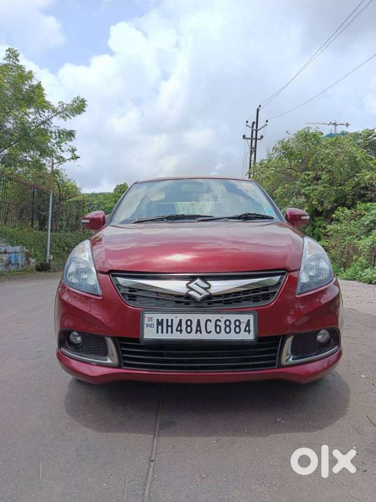 Maruti Suzuki Swift Dzire Vdi Bsiv, 2015, Diesel