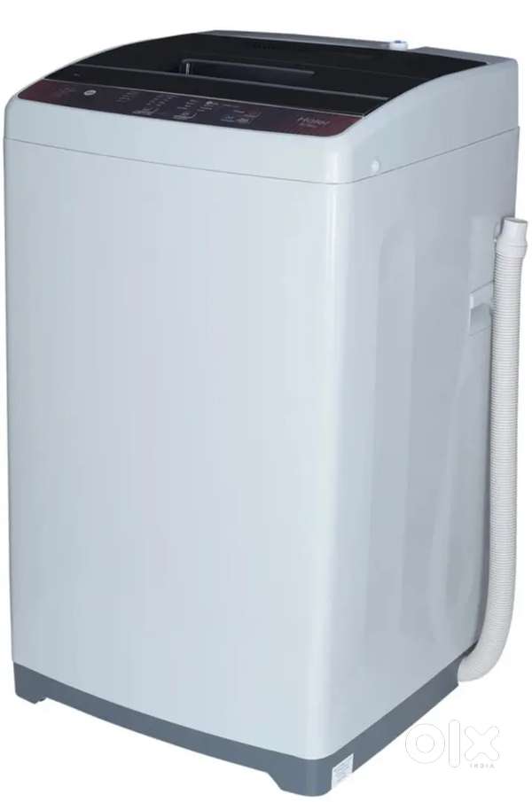 Fully automatic washing machine