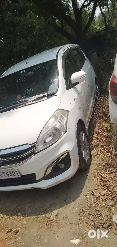 Ertiga 2013 Model