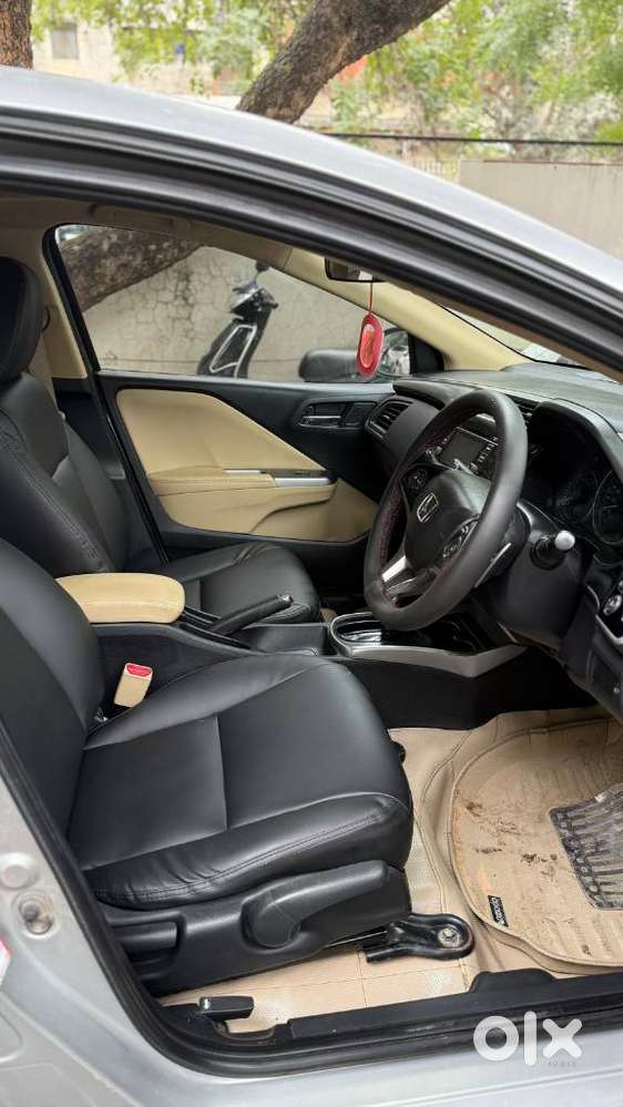 Honda City 2015-2017 I Vtec Cvt Vx, 2015, Petrol