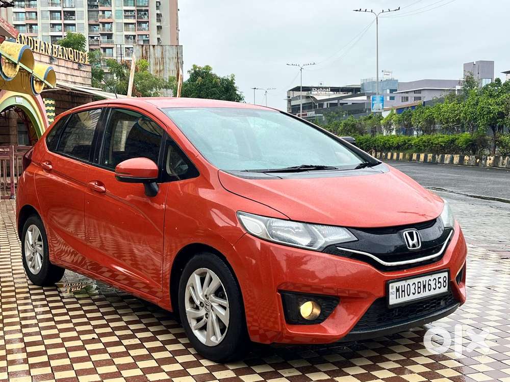 Honda Jazz 1.5 V I Dtec, 2015, Diesel