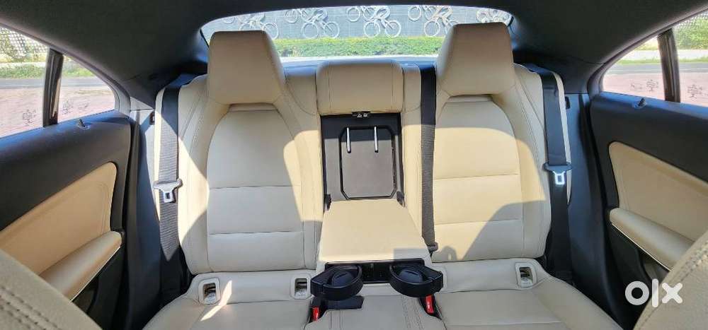 Mercedes-benz Cla 200 D Sport, 2018, Diesel