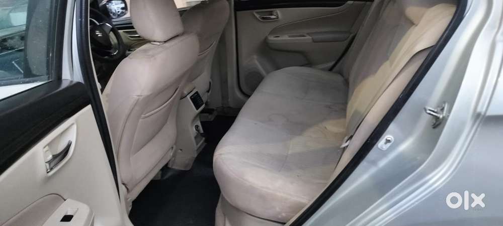 Maruti Suzuki Ciaz Vdi Plus, 2016, Diesel