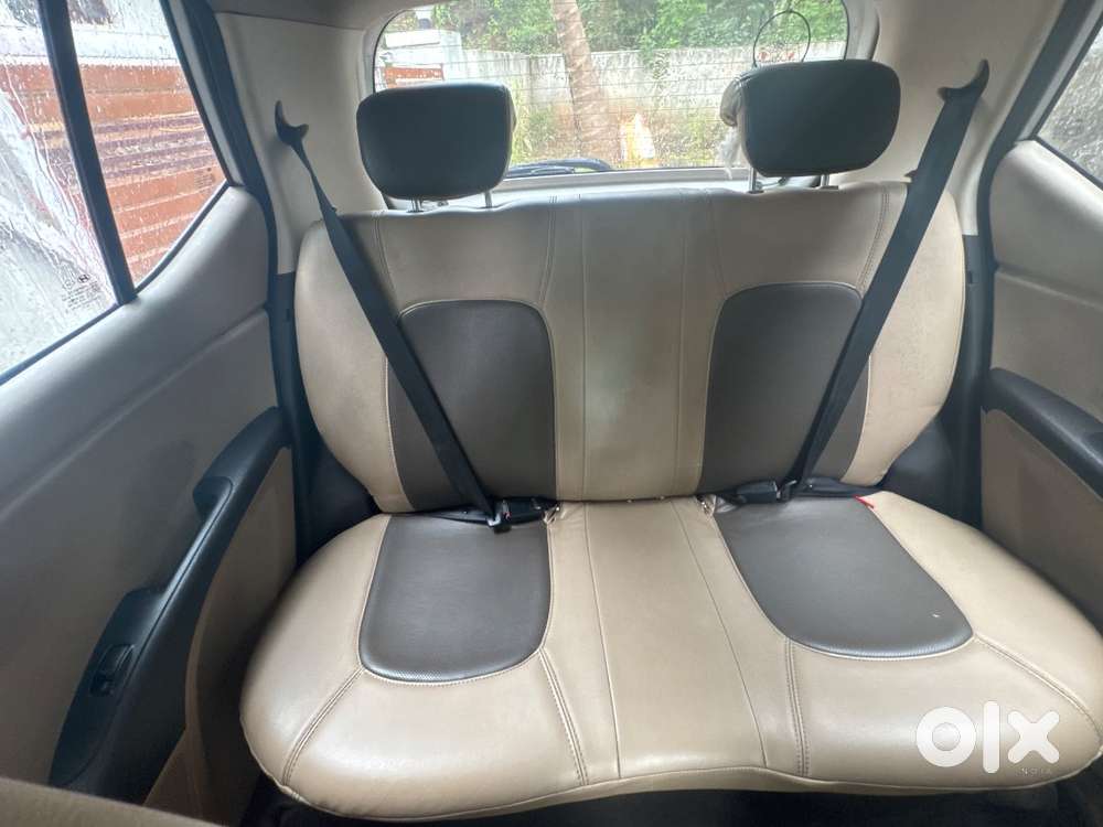 Hyundai I10 1.2kappa Sports 2010