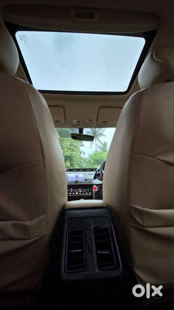 Honda City Vx Petrol Mt, 2018, Petrol