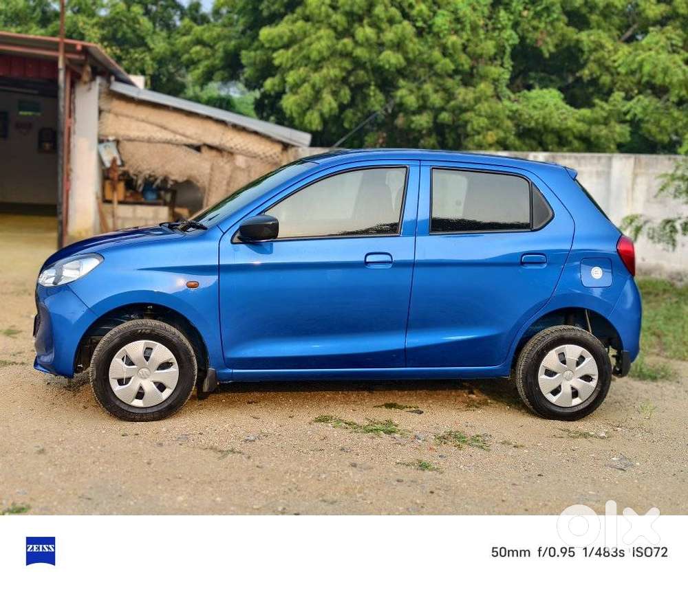 Maruti Suzuki Alto K10 Vxi (o), 2024, Petrol