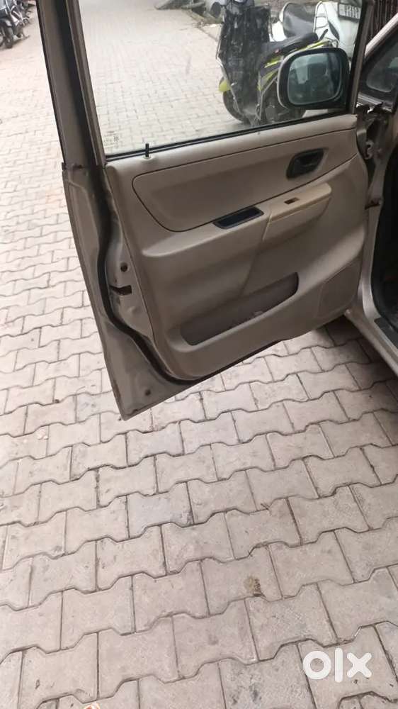 Maruti Suzuki Zen 2008 Lxi