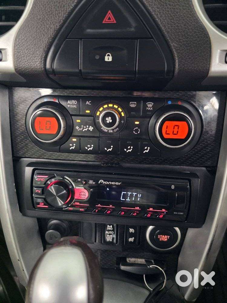 Renault Koleos 4x4 At, 2014, Diesel