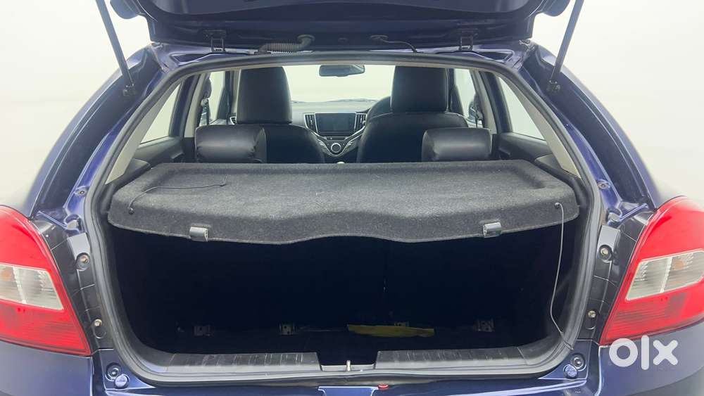 Toyota Glanza G Manual, 2022, Petrol