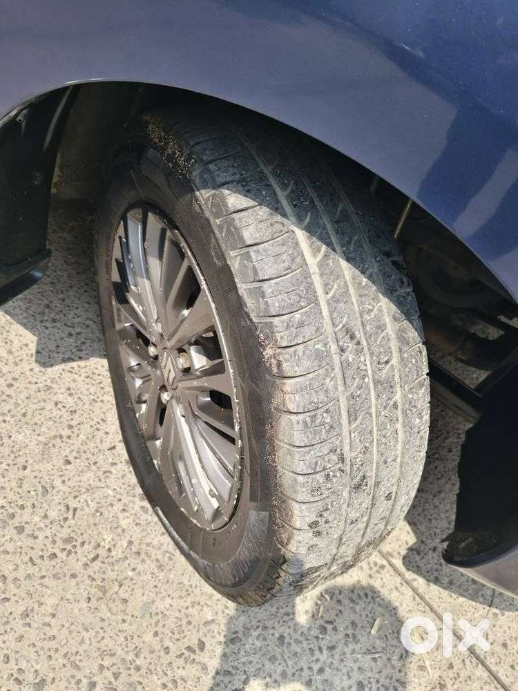 Maruti Suzuki Ertiga Shvs Zdi Plus, 2019, Diesel