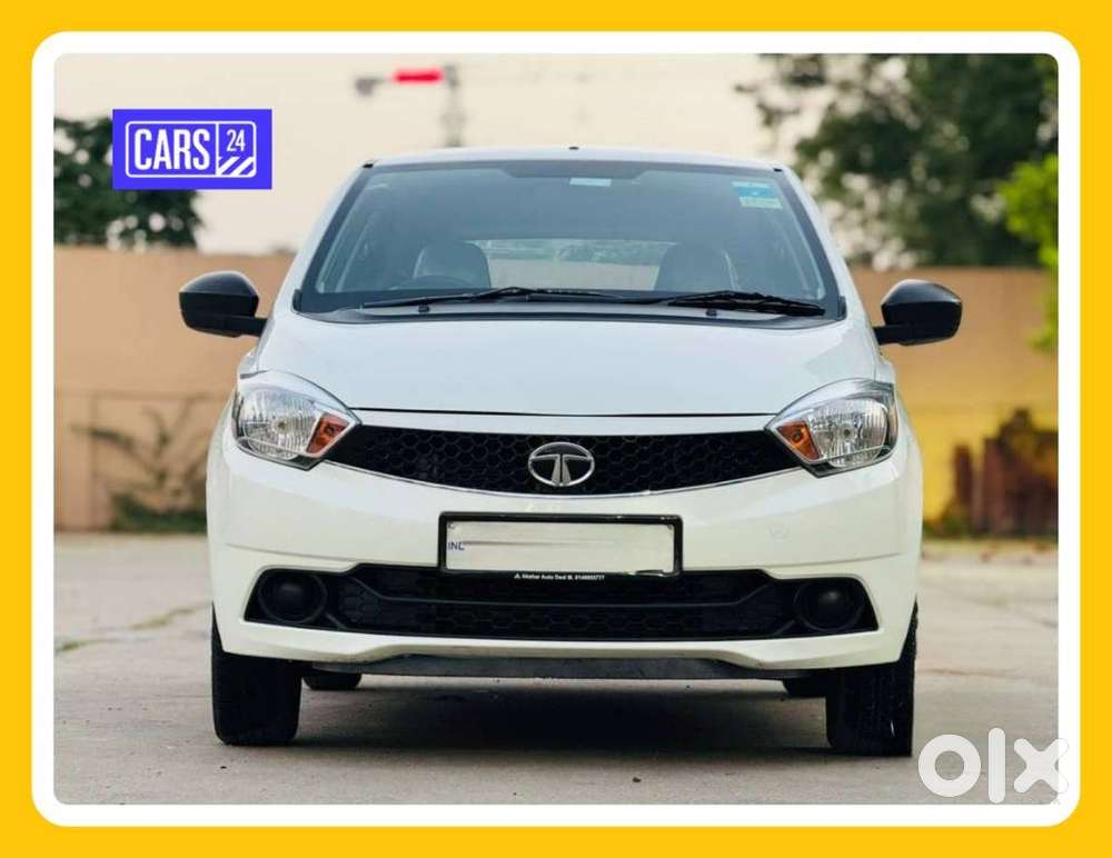 Tata Tiago Xm Diesel, 2016, Diesel