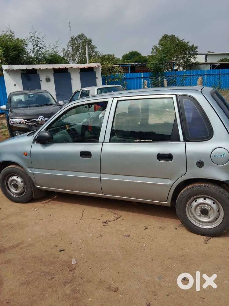 Maruti Suzuki Zen Estilo 2000