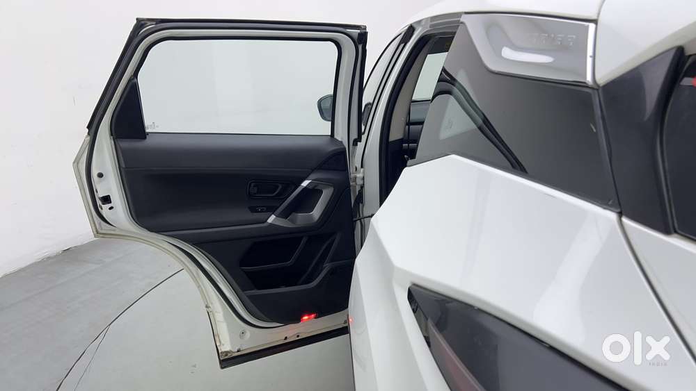 Tata Harrier Xm, 2022, Diesel