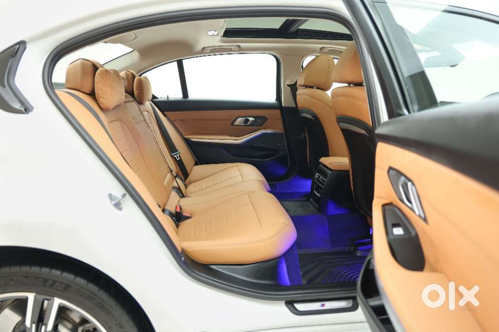 Bmw 3 Series Gran Limousine 330li M Sport, 2024, Petrol