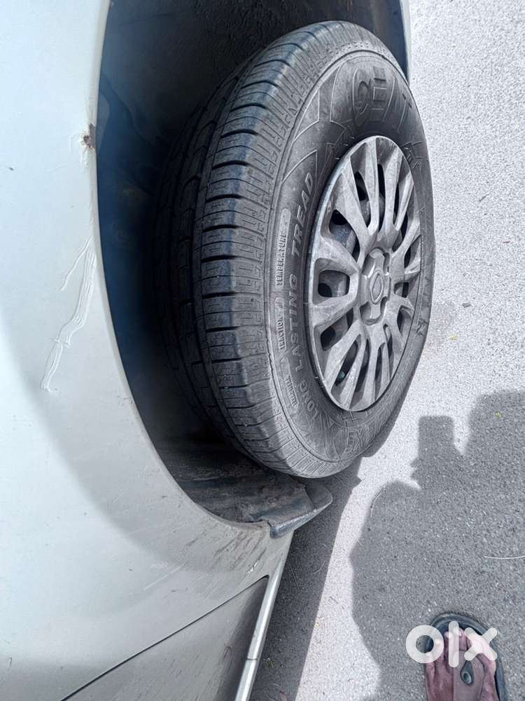 Fiat Punto Dynamic 2015