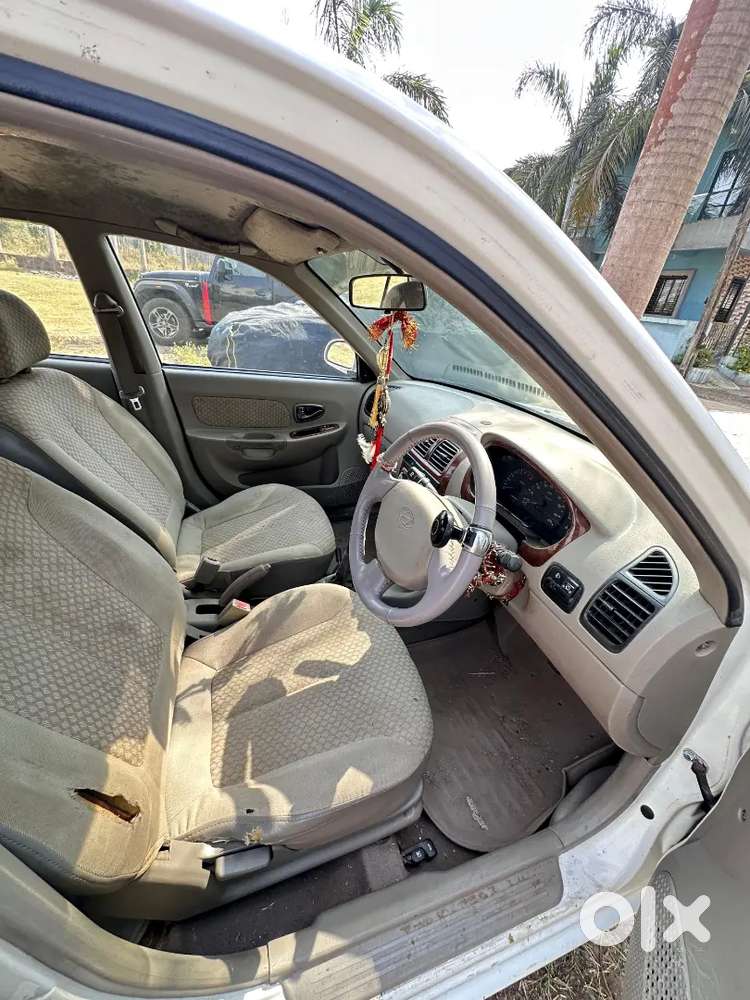 Hyundai Accent 2012 Urgent Sell