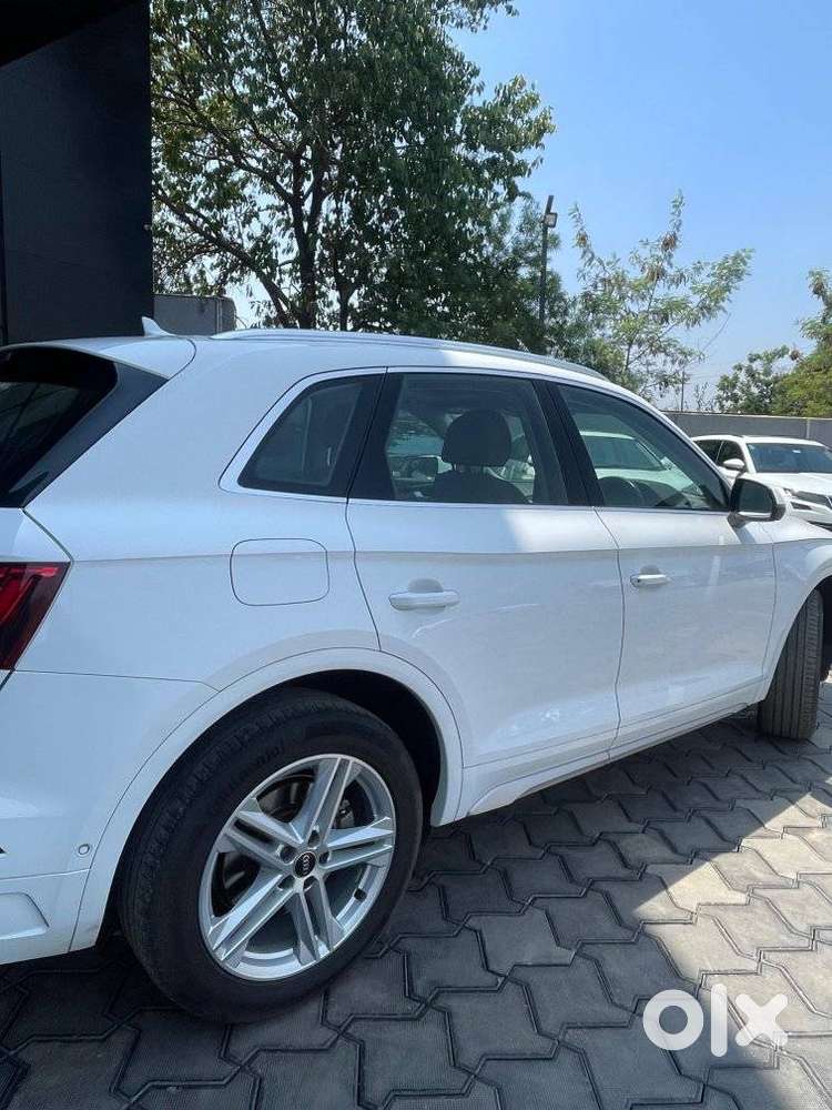 Audi Q5 2.0 45 Tfsi Premium Plus, 2023, Petrol