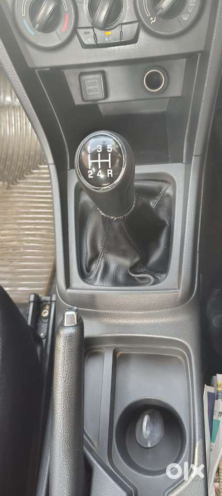 Maruti Suzuki Brezza Vdi, 2016, Diesel
