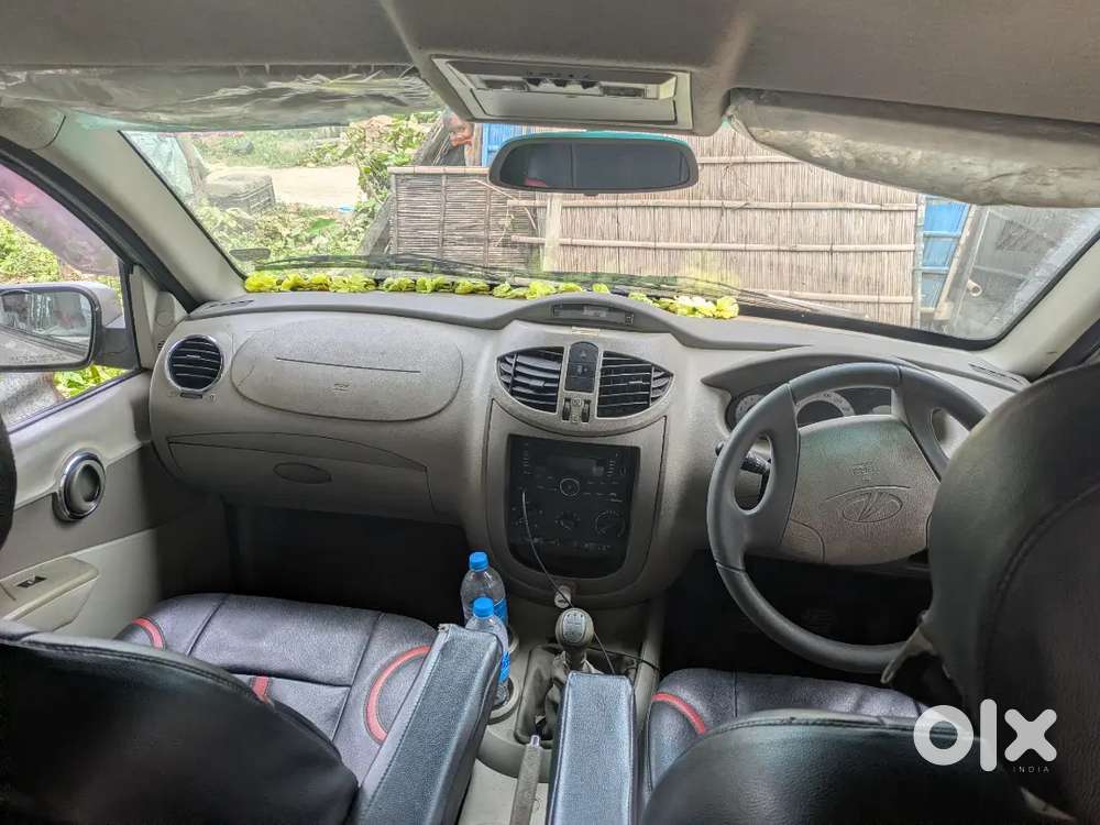 Mahindra Quanto 2013 Diesel Well Maintained