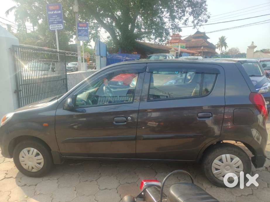 Maruti Suzuki Alto 800 Lxi, 2018, Petrol