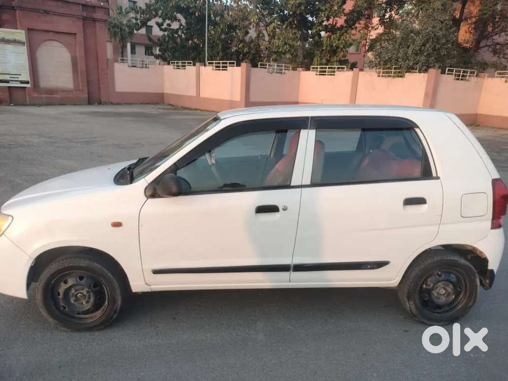 Maruti Suzuki Alto K10 2014 Petrol 71586 Km Driven