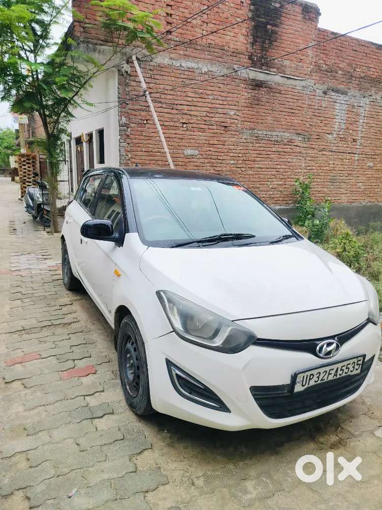 Hyundai I20 1.2 Era 2013