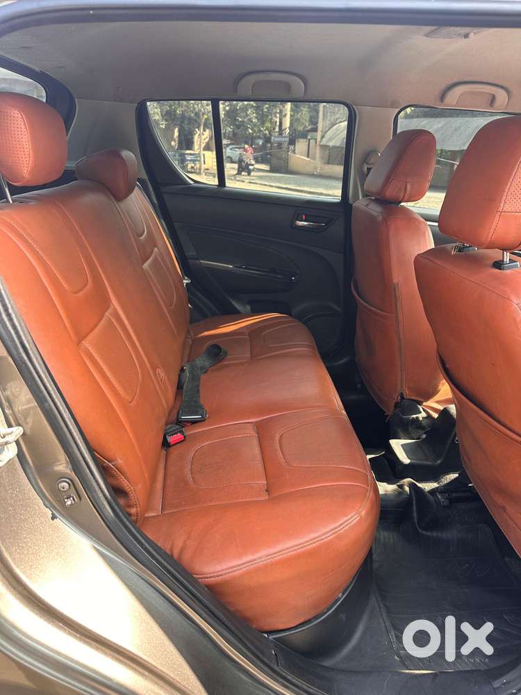 Maruti Suzuki Swift 2011-2014 Vdi, 2014, Diesel