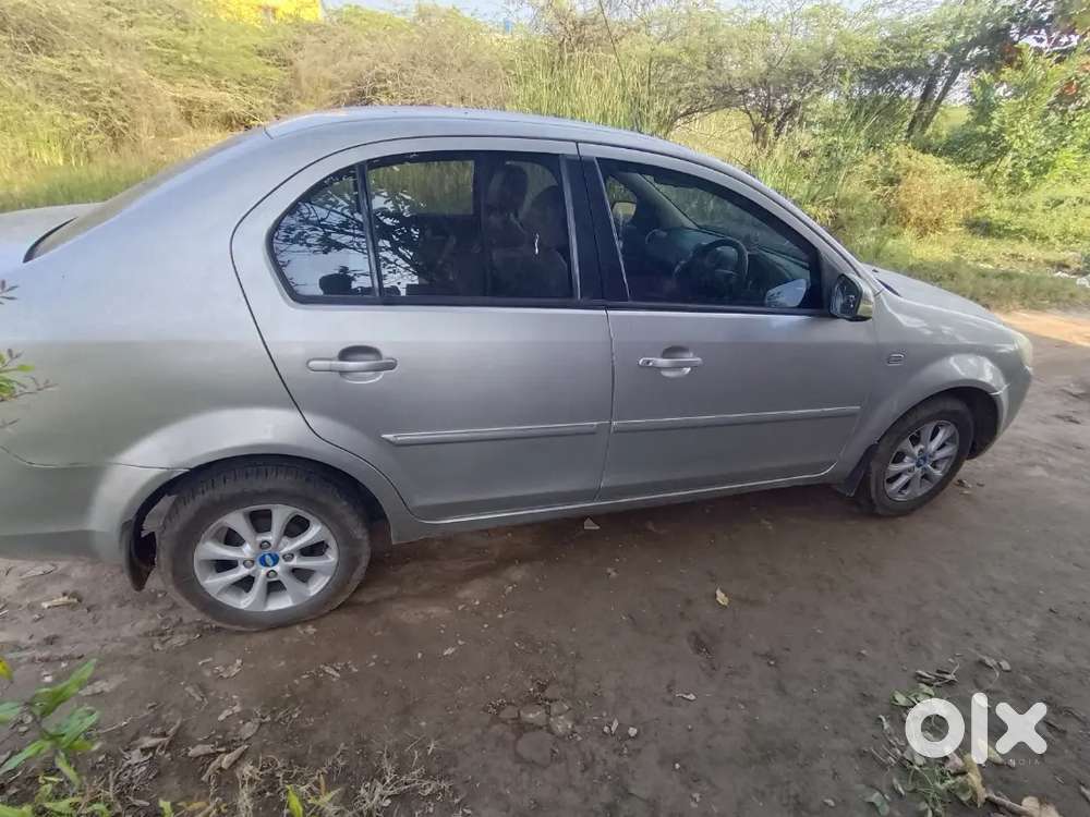 Ford Fiesta Classic 2012 Diesel 175000 Km Driven