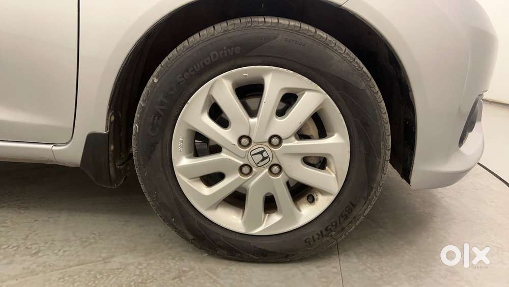 Honda Mobilio V I-vtec, 2015, Petrol