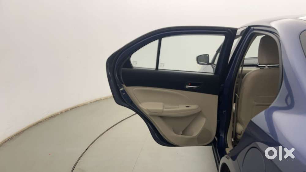 Maruti Suzuki Dzire Zxi Plus Ags, 2022, Petrol